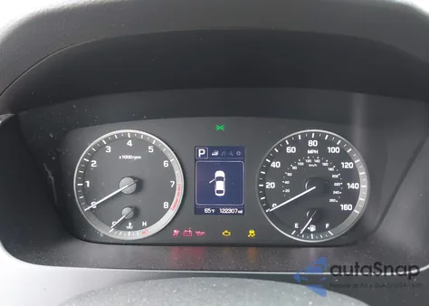 2016 Hyundai Sonata Se from USA, damaged, VIN 5NPE24AF1GH261998